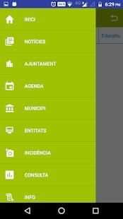 Munni Vilobí d'Onyar screenshot 3
