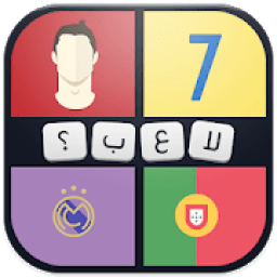 لعبة 4 صور لاعب واحد
‎ icon