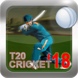 ikon T20 World Cricket 2018