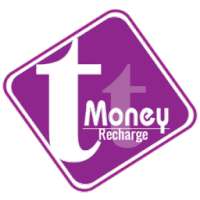Tmoney Recharge