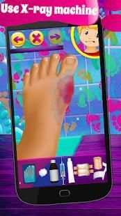 Cure My Feet screenshot 9