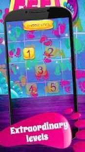 Cure My Feet screenshot 6