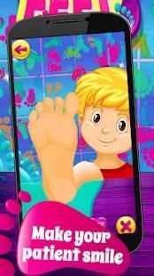 Cure My Feet screenshot 2