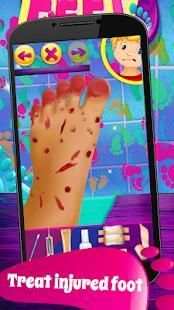 Cure My Feet screenshot 10