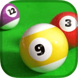 ikon Ball Pool Billiards 3D