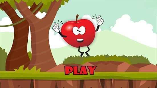 Shoot The Apple - Shooting Game screenshot 6