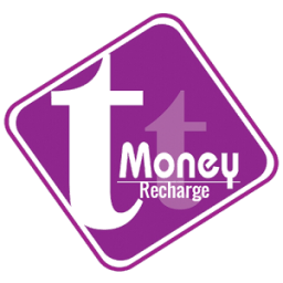 Tmoney Recharge आइकन