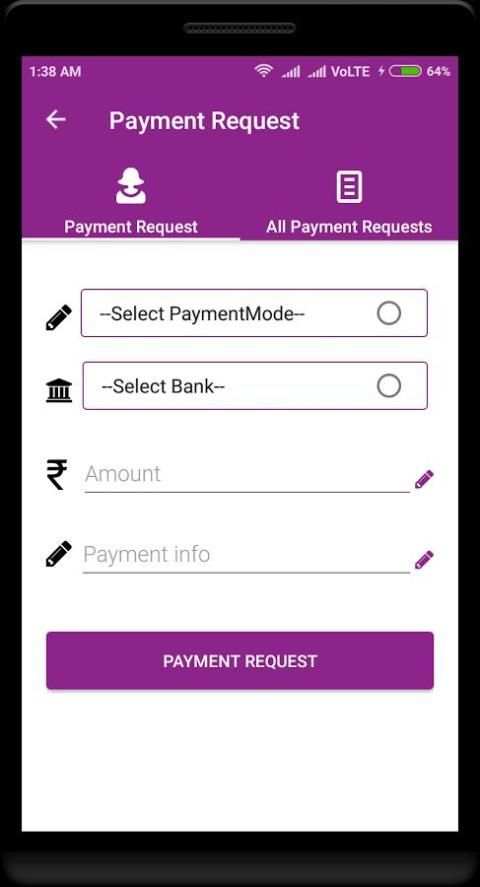 Tmoney Recharge स्क्रीनशॉट 1
