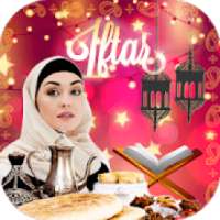 Iftar Photo Frames on 9Apps
