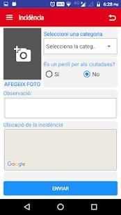 Munni Vilobí d'Onyar screenshot 6