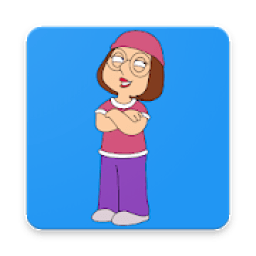 Meg Griffin Soundboard आइकन