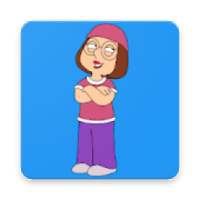 Meg Griffin Soundboard