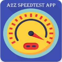 A2Z Speed Test