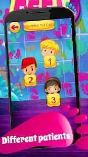 Cure My Feet screenshot 7