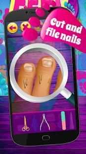Cure My Feet screenshot 3