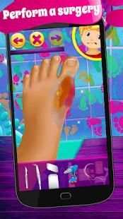 Cure My Feet screenshot 8