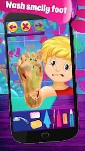 Cure My Feet screenshot 11