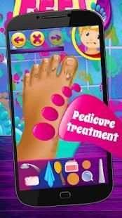 Cure My Feet screenshot 4