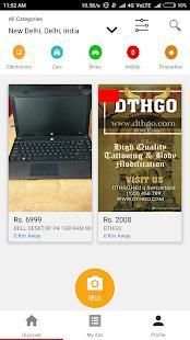 DTHGO screenshot 6