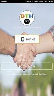 DTHGO screenshot 3