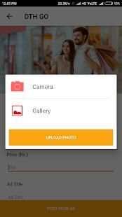 DTHGO screenshot 5