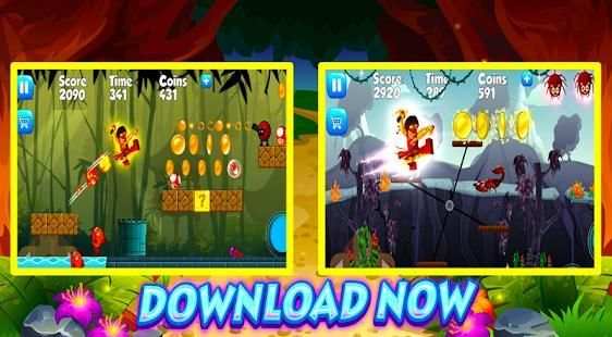 LEGO© Ninjago TOURNAMENT Adventure screenshot 2