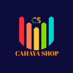 Cahaya Shop icon