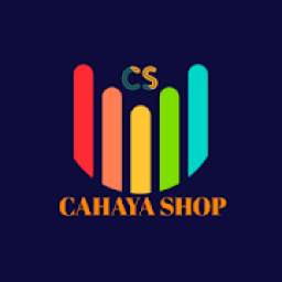 Cahaya shop 40.0