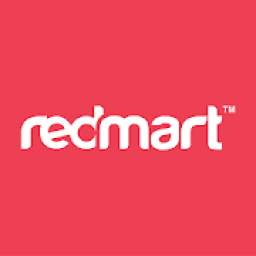 RedMart - Supermarket Online