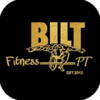 BILT Fitness PT on 9Apps