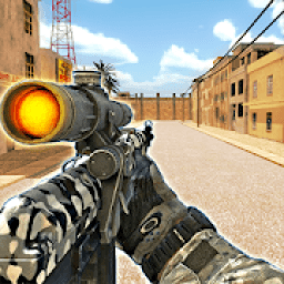 ikon Opération commando