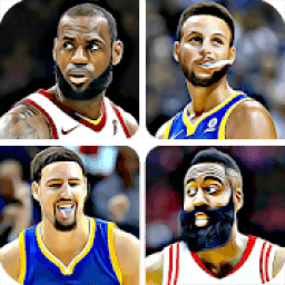 Guess NBA Player आइकन