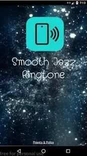 Smooth Jazz Ringtones screenshot 2