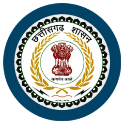 CG Bhuyen - भुइयां (भू-अभिलेख : छत्तीसगढ़) आइकन