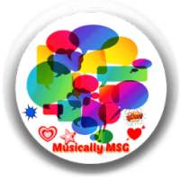 Musically Messenger