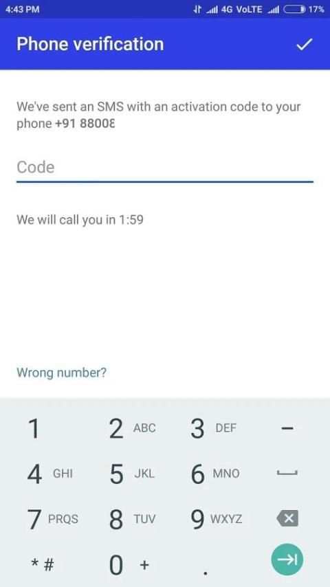 Musically Messenger screenshot 3