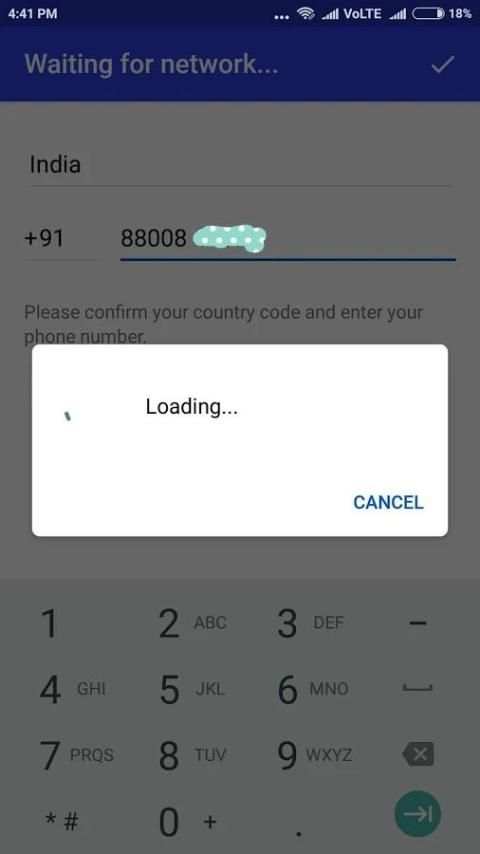 Musically Messenger स्क्रीनशॉट 4