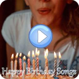Happy Birthday Mp3 Songs
