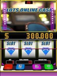 Slots Games Online Cash screenshot 2