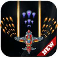 Galaxy Shooter : War Alien