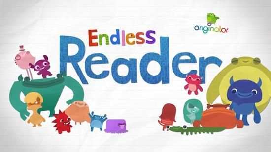 Endless Reader screenshot 22