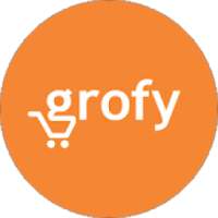 Grofy