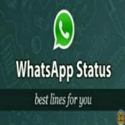 New whatsapp Status आइकन