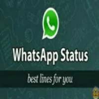 New whatsapp Status