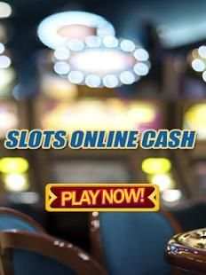 Slots Games Online Cash screenshot 3