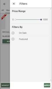Grofy screenshot 3