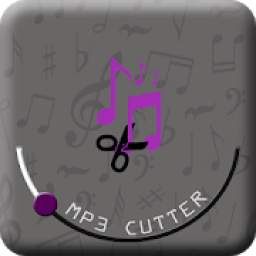 MP3 Cutter and Joiner