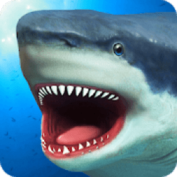 ikon Shark Simulator