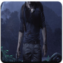 Guide: UNCHARTED 4 आइकन