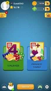 Ludo Star 2017 (new) screenshot 2